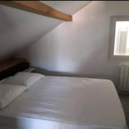 Apartament Cosy Gérardmer