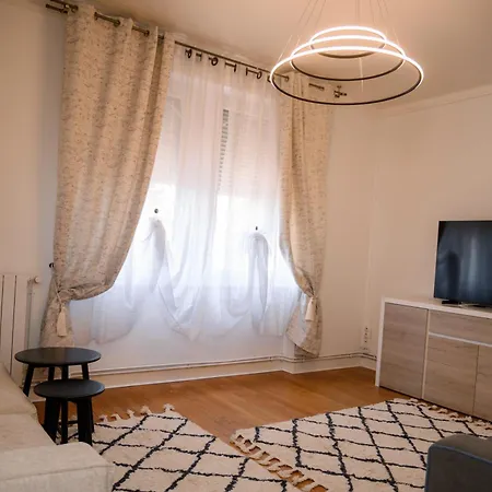 Apartment Cosy *
