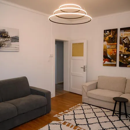 Apartment Cosy